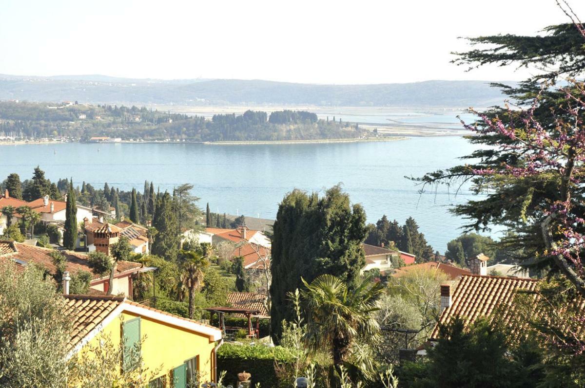 Bbp Apartment Portorož Exterior foto